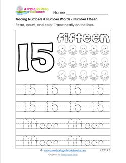 Grade | A Wellspring of Worksheets