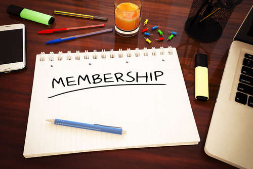 Membership Page - A Wellspring of Worksheets