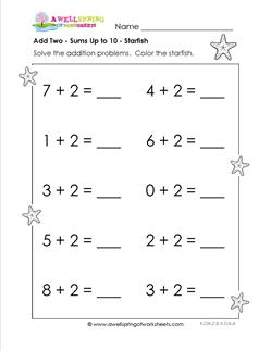 Worksheets by Subject | A Wellspring of Worksheets